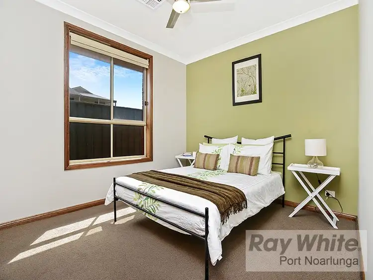 Fourth view of Homely house listing, 2 Cobalt Place, Aldinga Beach SA 5173