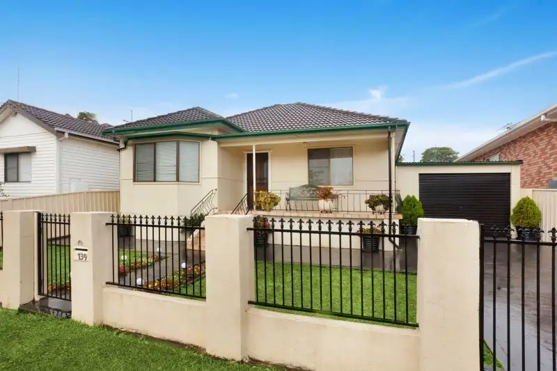 Main view of Homely house listing, 139 Shellharbour Road, Port Kembla NSW 2505