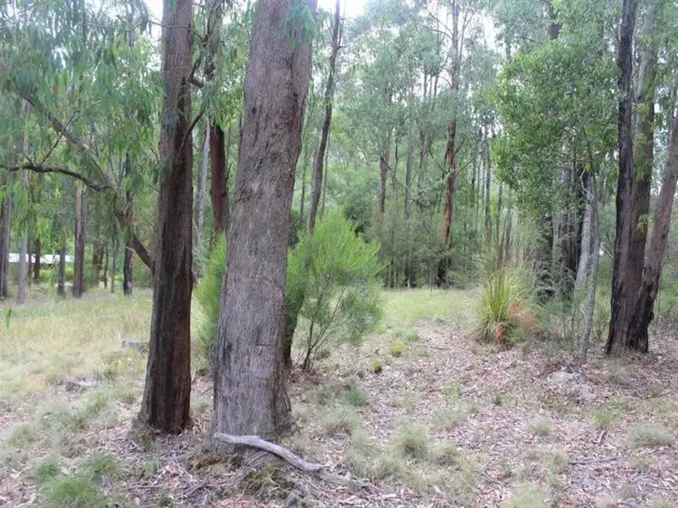 Fifth view of Homely land listing, 3 Hillcrest Drive, Mcmahons Creek VIC 3799