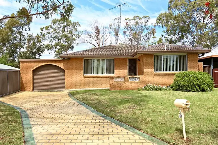 46 Moody Street, Rooty Hill NSW 2766