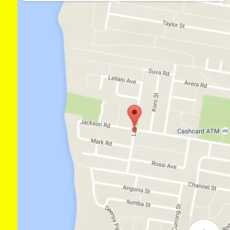 Address available on request