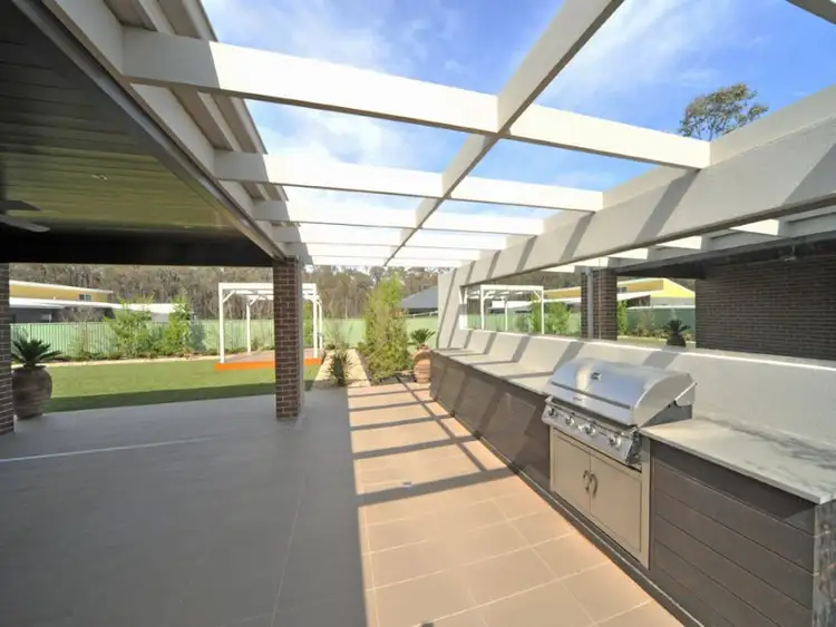 Seventh view of Homely house listing, 16 McConnell Drive, Junortoun VIC 3551