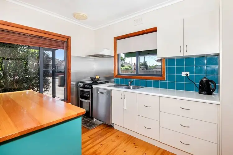 Fifth view of Homely house listing, 32 Prefect Street, Wendouree VIC 3355