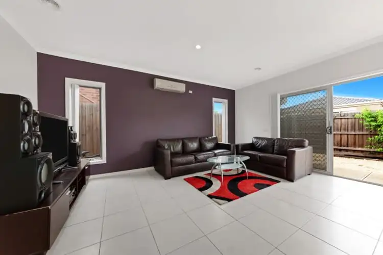 Seventh view of Homely house listing, 2/36 Bridlepath Driv, Truganina VIC 3029