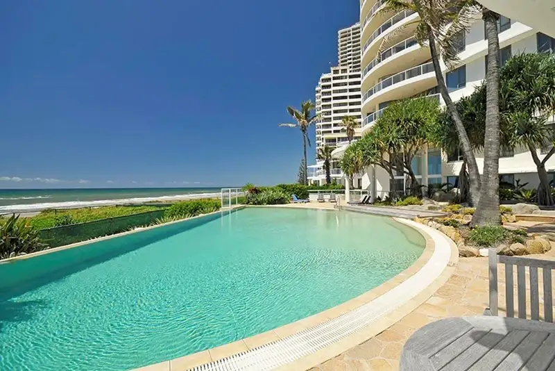 Main view of Homely apartment listing, Address available on request