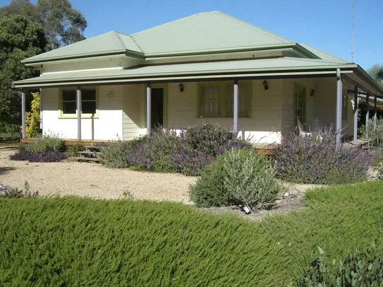 52 Woodlawn Lane, Forbes NSW 2871