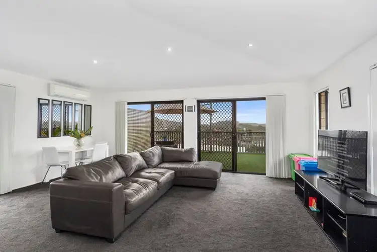 Second view of Homely house listing, 1 Belah Court, Banora Point NSW 2486
