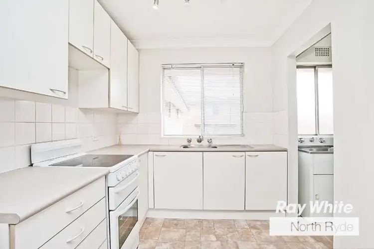 Third view of Homely unit listing, 8/7-9 William Street, Ryde NSW 2112