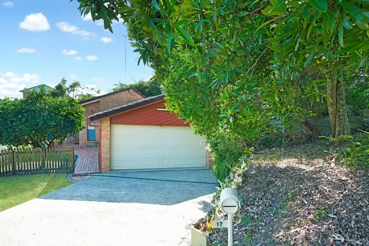 Fourth view of Homely house listing, 17 Hillcrest Avenue, Tugun QLD 4224