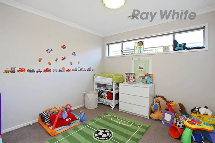 Fourth view of Homely house listing, 60 Prudence Parade, Point Cook VIC 3030