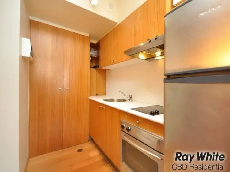 Third view of Homely apartment listing, 62/189 Leichhardt Street, Spring Hill QLD 4000