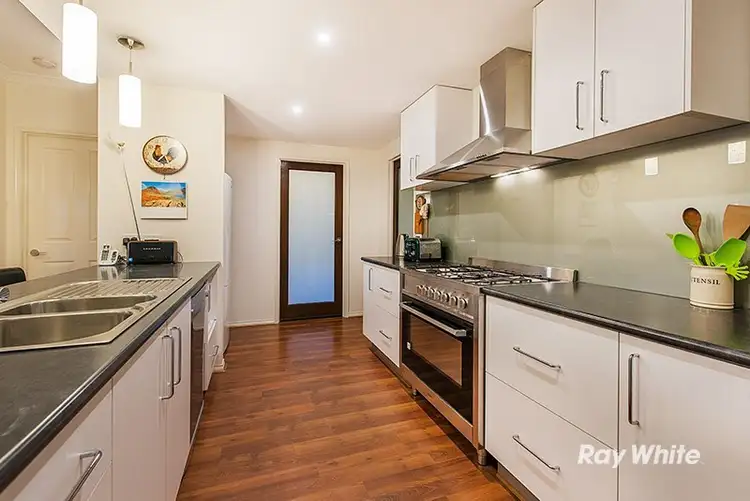 Fourth view of Homely house listing, 14 Kendon Drive, Botanic Ridge VIC 3977