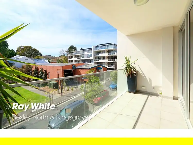 Fourth view of Homely unit listing, 21/5-13 Larkin Street, Camperdown NSW 2050