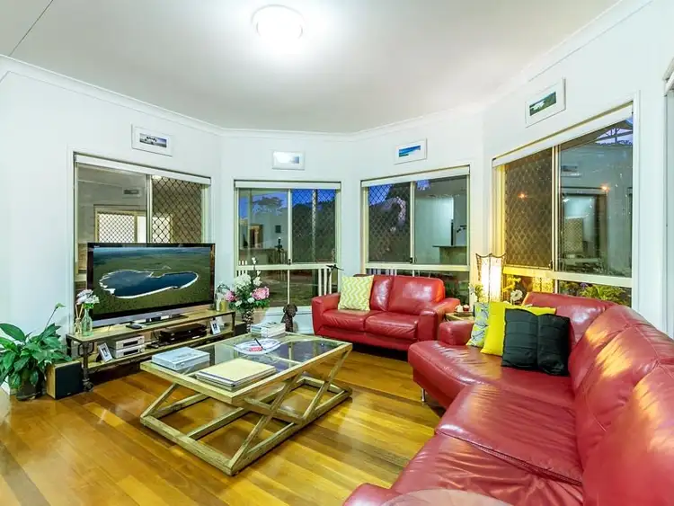 Sixth view of Homely house listing, 13 Bangalow Place, Albany Creek QLD 4035