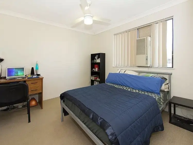 Sixth view of Homely unit listing, 86/139 Macquarie Street, St Lucia QLD 4067