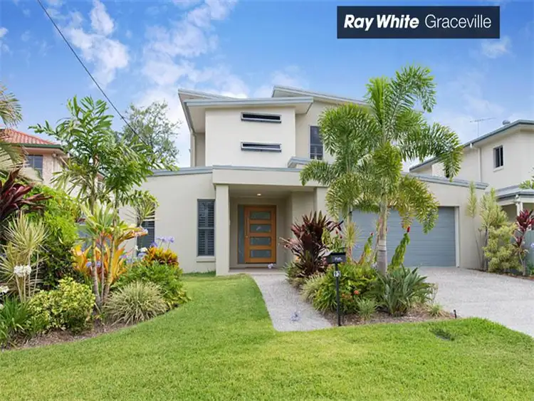 Main view of Homely house listing, 93 Hargreaves Avenue, Chelmer QLD 4068