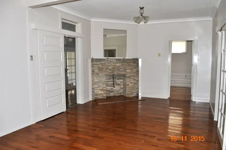 Second view of Homely house listing, 63 Berthong Street, Cootamundra NSW 2590