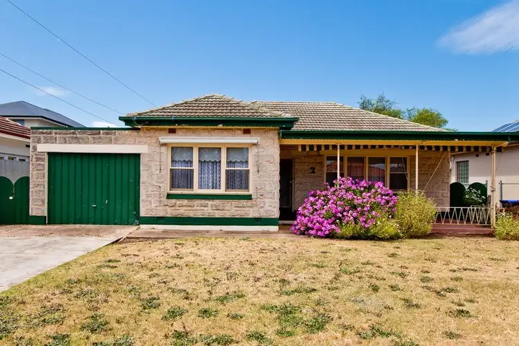 Main view of Homely house listing, 18 Yorkshire Street, Grange SA 5022