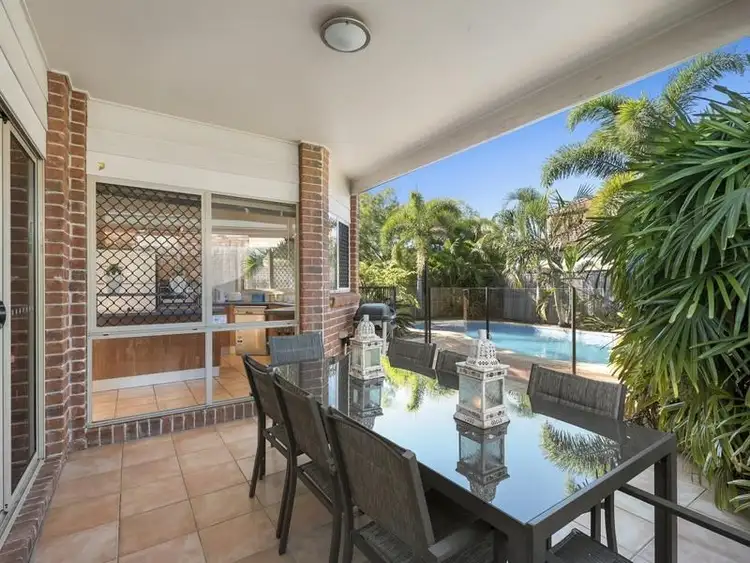 Sixth view of Homely house listing, 10 Heathcote Avenue, North Lakes QLD 4509