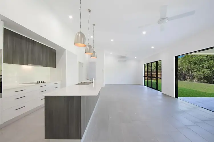 Seventh view of Homely house listing, 36 Dune Parade, Bushland Beach QLD 4818