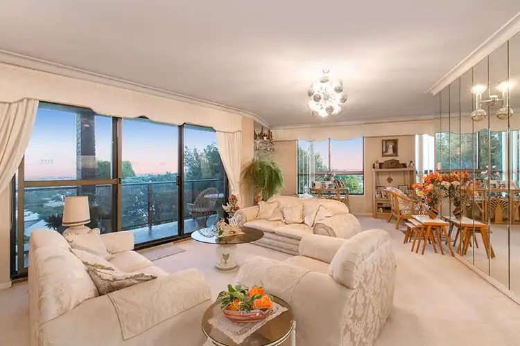 Sixth view of Homely house listing, 16/26 Rees Avenue, Clayfield QLD 4011
