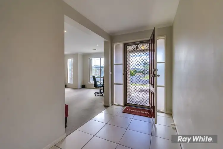 Fourth view of Homely house listing, 83 ROSE GRANGE Boulevard, Tarneit VIC 3029