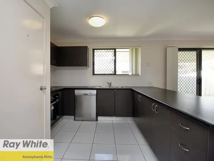 Fourth view of Homely house listing, 31 Fourth Avenue, Marsden QLD 4132