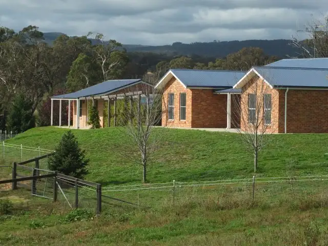 Main view of Homely rural property listing, Address available on request