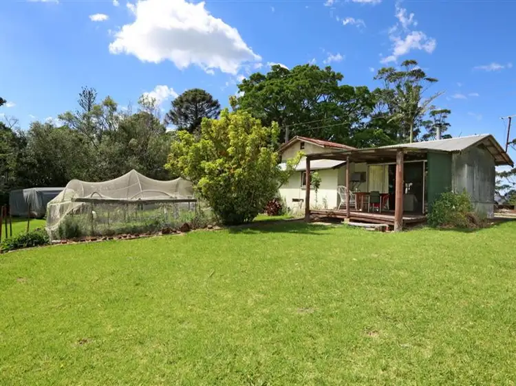 Third view of Homely rural property listing, A495 Princes Highway, Broughton Village NSW 2534