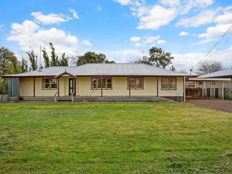 Main view of Homely house listing, 1 Murnane, Terang VIC 3264