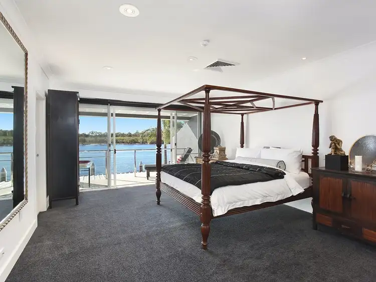 Sixth view of Homely house listing, 5294 Marine Drive North, Sanctuary Cove QLD 4212