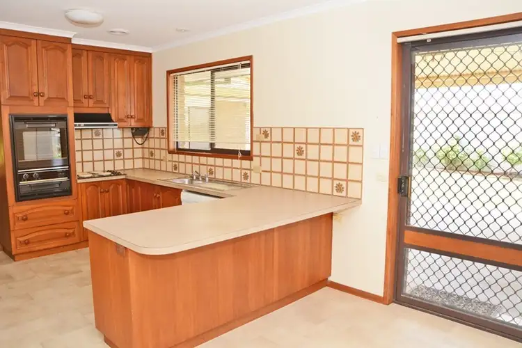 Second view of Homely house listing, 45 Chaffey Street, Merbein VIC 3505