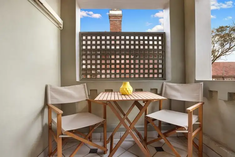 Third view of Homely house listing, 14/668-670 New South Head Road, Rose Bay NSW 2029