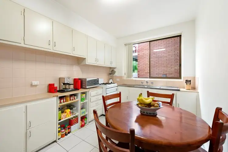 Third view of Homely apartment listing, 1/1447 Dandenong Road, Malvern East VIC 3145