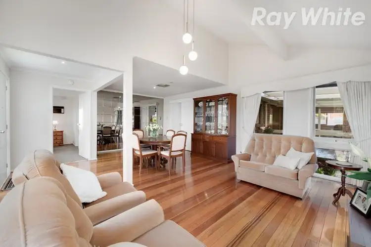 Fourth view of Homely house listing, 98 Betula Avenue, Bundoora VIC 3083