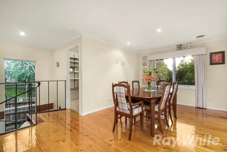 Fourth view of Homely house listing, 41 Pettys Lane, Doncaster VIC 3108