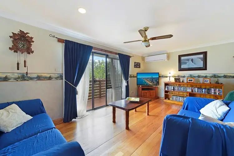 34 Panorama Crescent, Freemans Reach NSW 2756