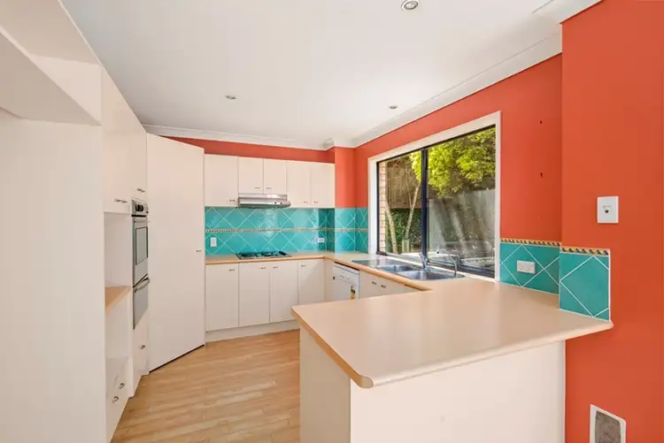 Fourth view of Homely house listing, 8 Ajax Court, Currumbin Waters QLD 4223