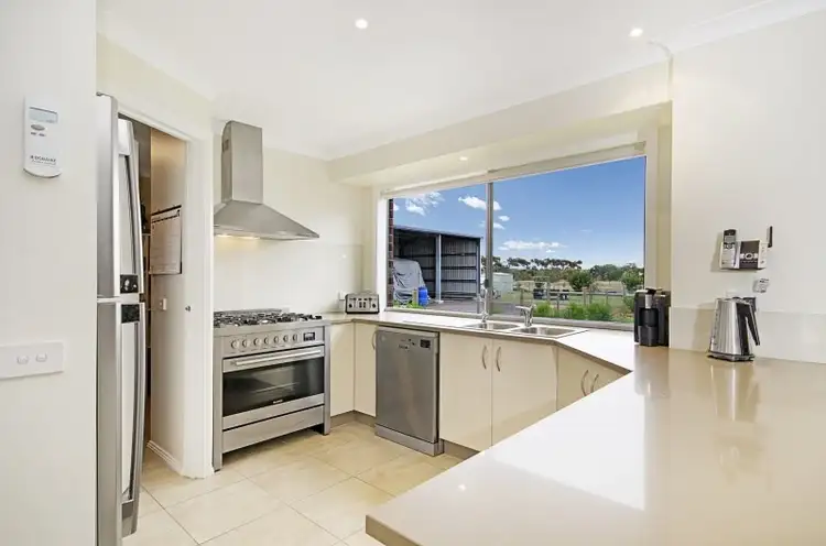 Third view of Homely house listing, 58 Rankin Road, Inverleigh VIC 3321