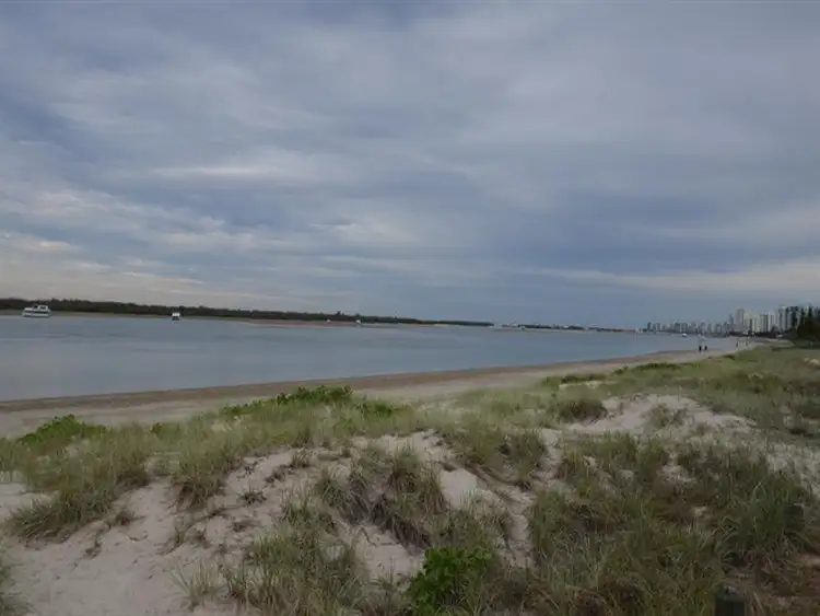 Fourth view of Homely house listing, 68 and 70 Brighton Street, Biggera Waters QLD 4216