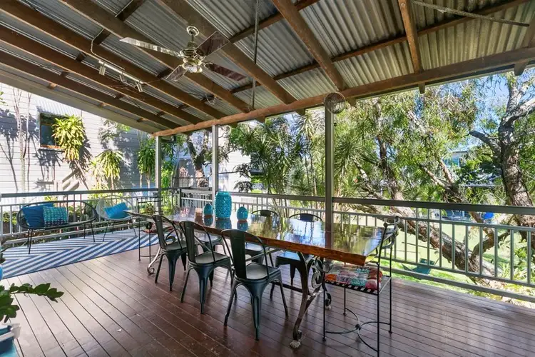 Seventh view of Homely house listing, 80 Adam Street, Wynnum QLD 4178