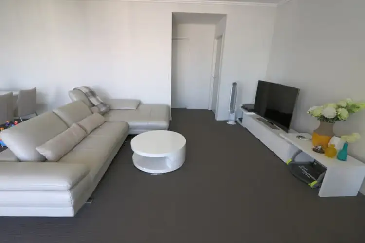 Fifth view of Homely apartment listing, 804/3 George Street, Liverpool NSW 2170