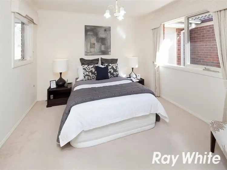 Sixth view of Homely house listing, 8 Carolyn Court, Langwarrin VIC 3910