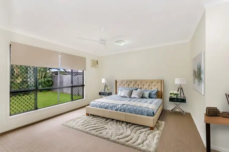 Fifth view of Homely house listing, 12 Sheerwater Parade, Douglas QLD 4814