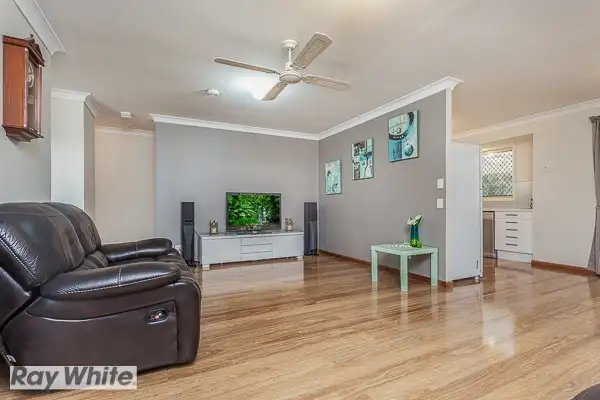 Fifth view of Homely house listing, 7 Kenwood Court, Kallangur QLD 4503