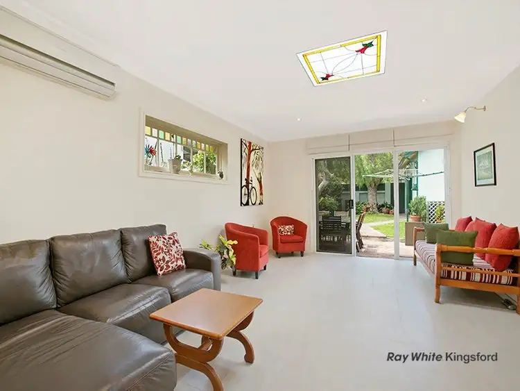 Fifth view of Homely house listing, 298 Doncaster Avenue, Kingsford NSW 2032
