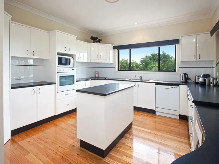 Fifth view of Homely house listing, 3 Laceflower Crescent, Eatons Hill QLD 4037