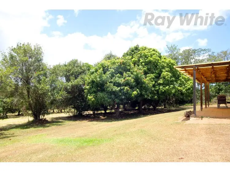 Second view of Homely rural property listing, 943 D'Aguilar Highway, Wamuran QLD 4512
