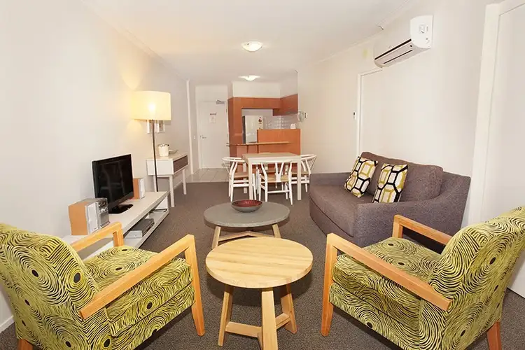 Fourth view of Homely unit listing, 233/21 Wirraway Street, Alexandra Headland QLD 4572