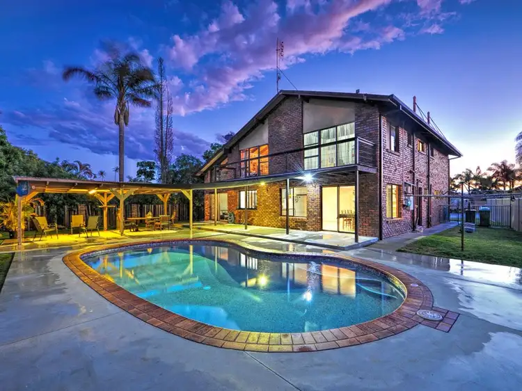 Second view of Homely house listing, 19 Oriana Drive, Mermaid Waters QLD 4218